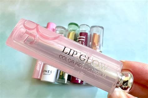 dior lip glow dupe l'oreal|The 12 Best Dupes For Dior's Viral Lip Glow Oil .